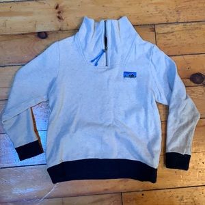 Patagonia Women's Woolie Fleece Pullover